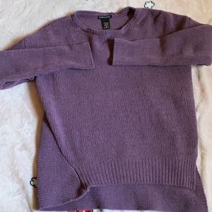 Blush & Bloom Sweater